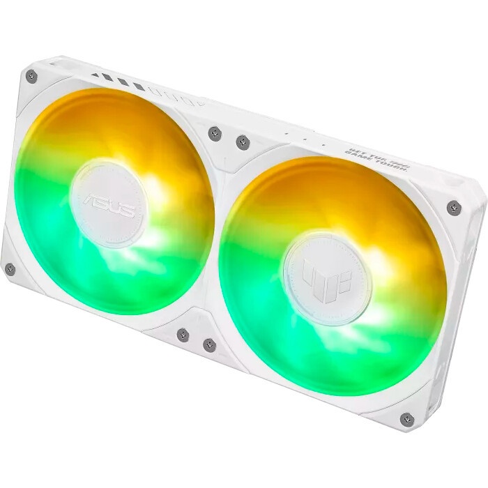 Система жидкостного охлаждения для ПК/ Water Cooling System Fractal Design Lumen S24 V2 RGB (180W, 2
