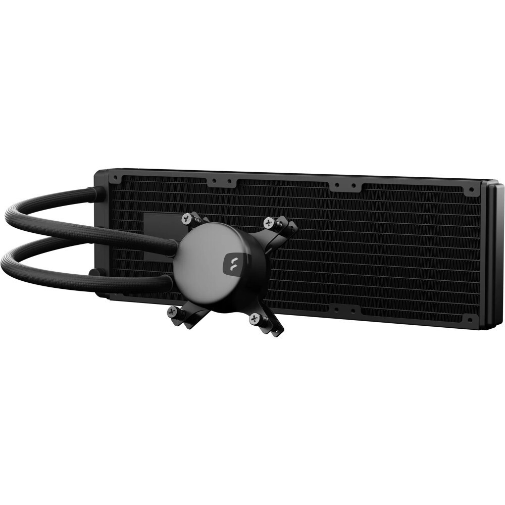 Система жидкостного охлаждения для ПК/ Water Cooling System Fractal Design Lumen S36 V2 RGB (200W, 3