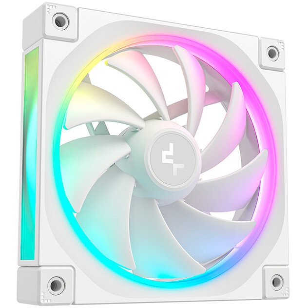 Система жидкостного охлаждения для ПК/ Water Cooling System Fractal Design Lumen S36 V2 RGB (200W, 3