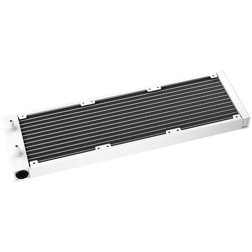 Система жидкостного охлаждения для ПК/ Water Cooling System Fractal Design Lumen S36 V2 RGB (200W, 3