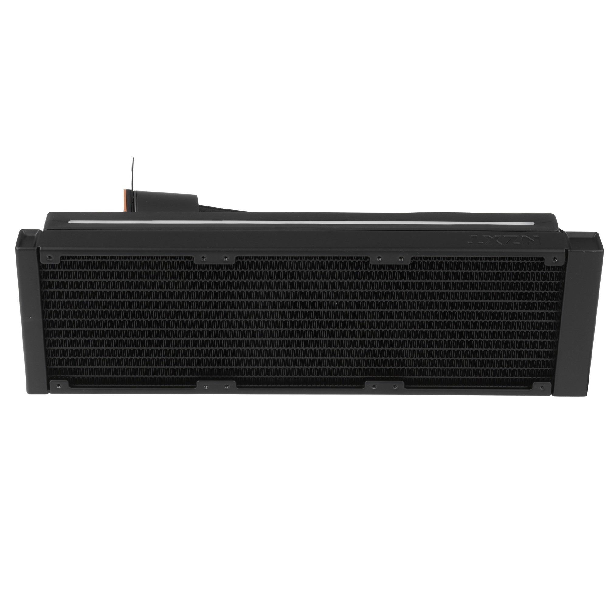 Система жидкостного охлаждения для ПК/ Water Cooling System NZXT Kraken Plus 360 RGB V2 (260W, 360mm