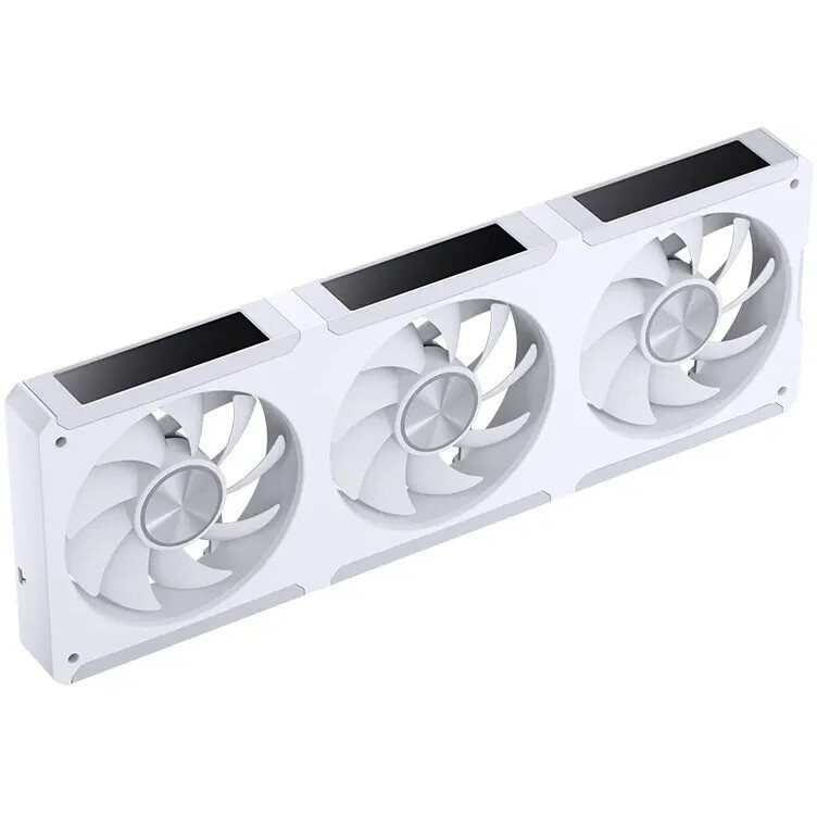Система жидкостного охлаждения для ПК/ Water Cooling System NZXT Kraken Plus 360 RGB V2 (260W, 360mm