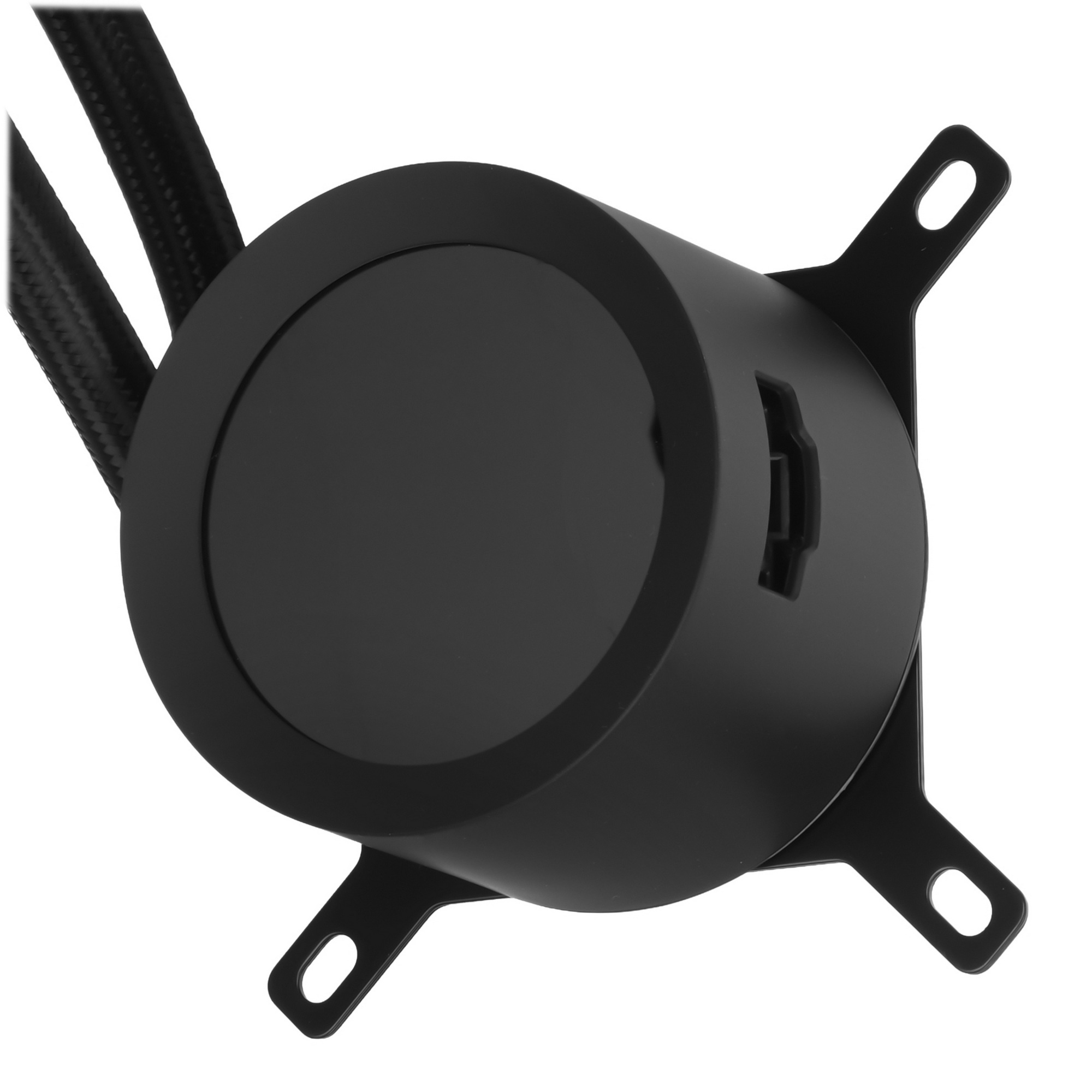 Система жидкостного охлаждения для ПК/ Water Cooling System NZXT Kraken Plus 360 RGB V2 (260W, 360mm