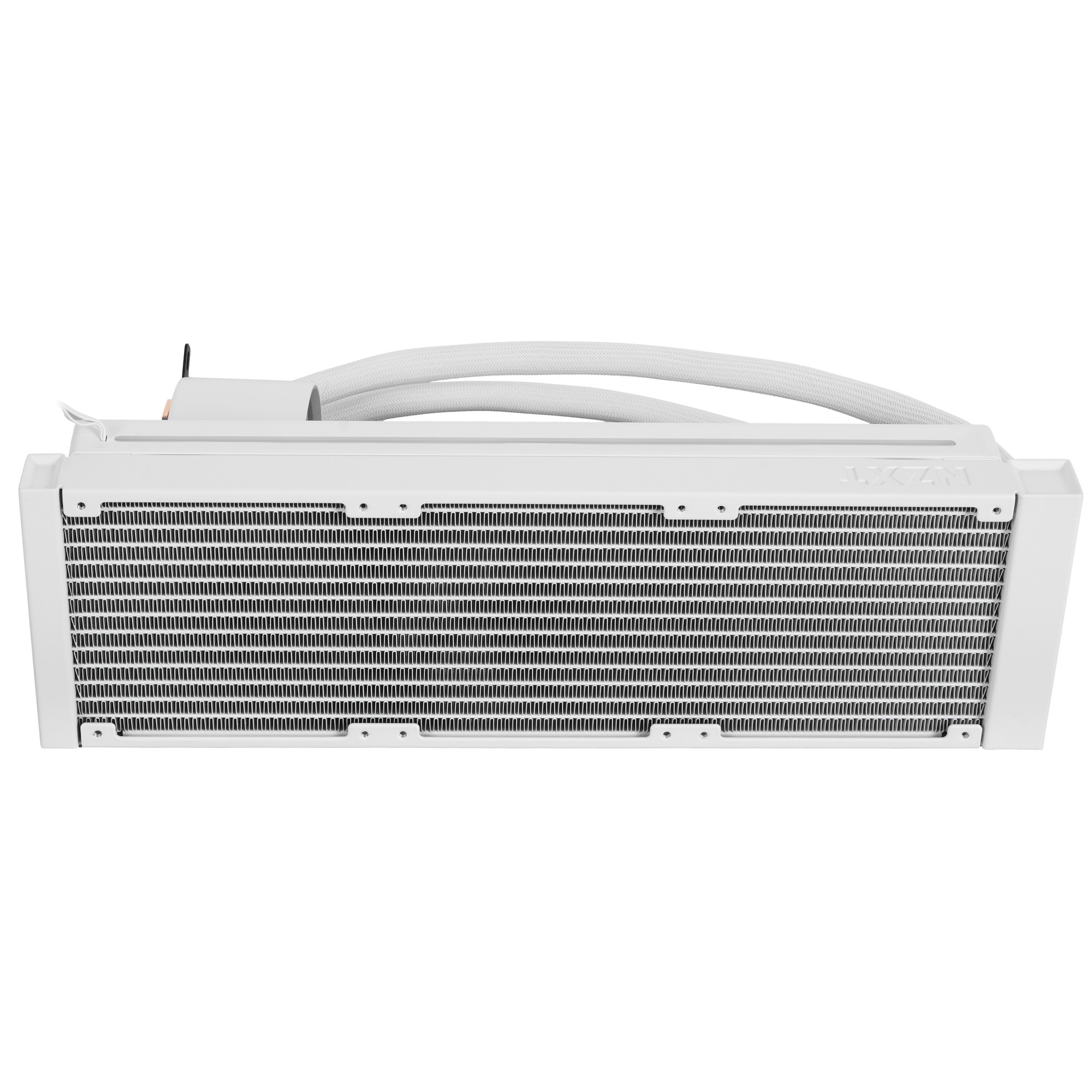 Система жидкостного охлаждения для ПК/ Water Cooling System NZXT Kraken Elite 360 RGB (270W, 360mm,