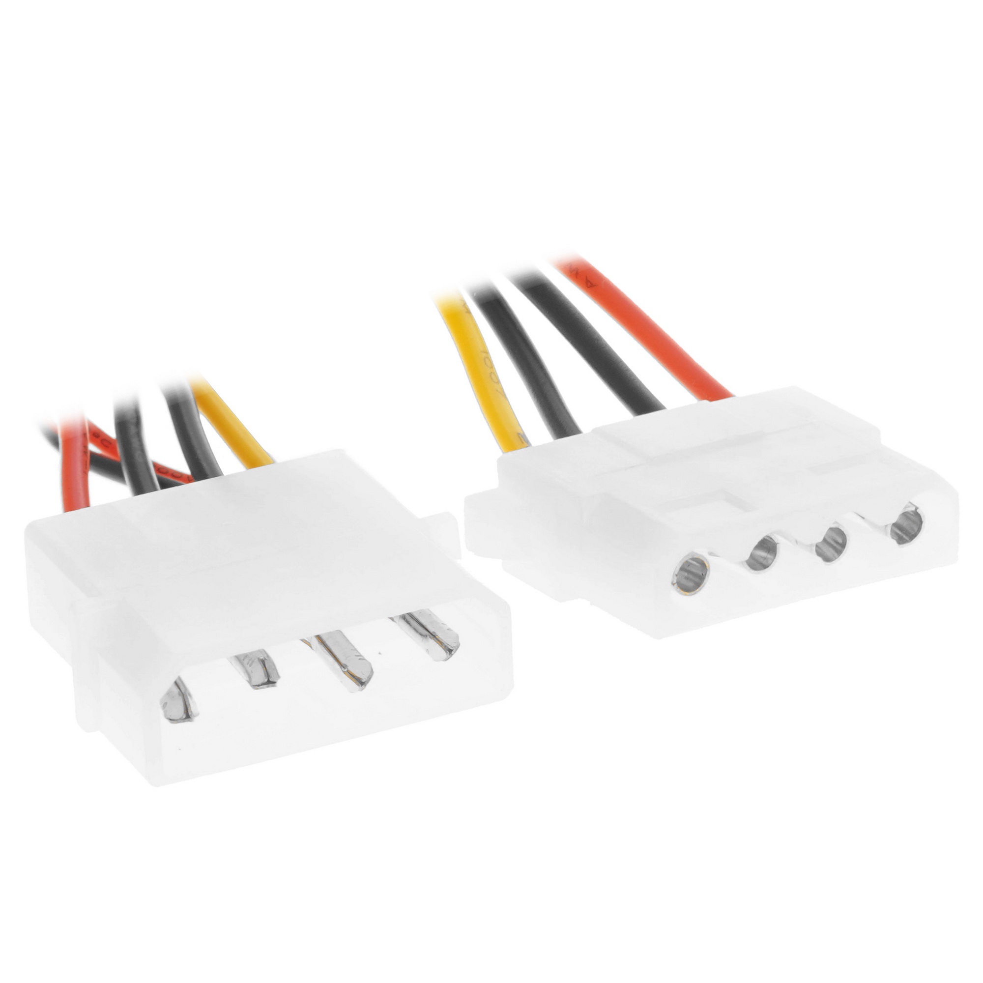 Вентилятор 5bites FB12025S-12H4MX 120X25 / SLEEVE / 1800RPM / MOLEX / 4P