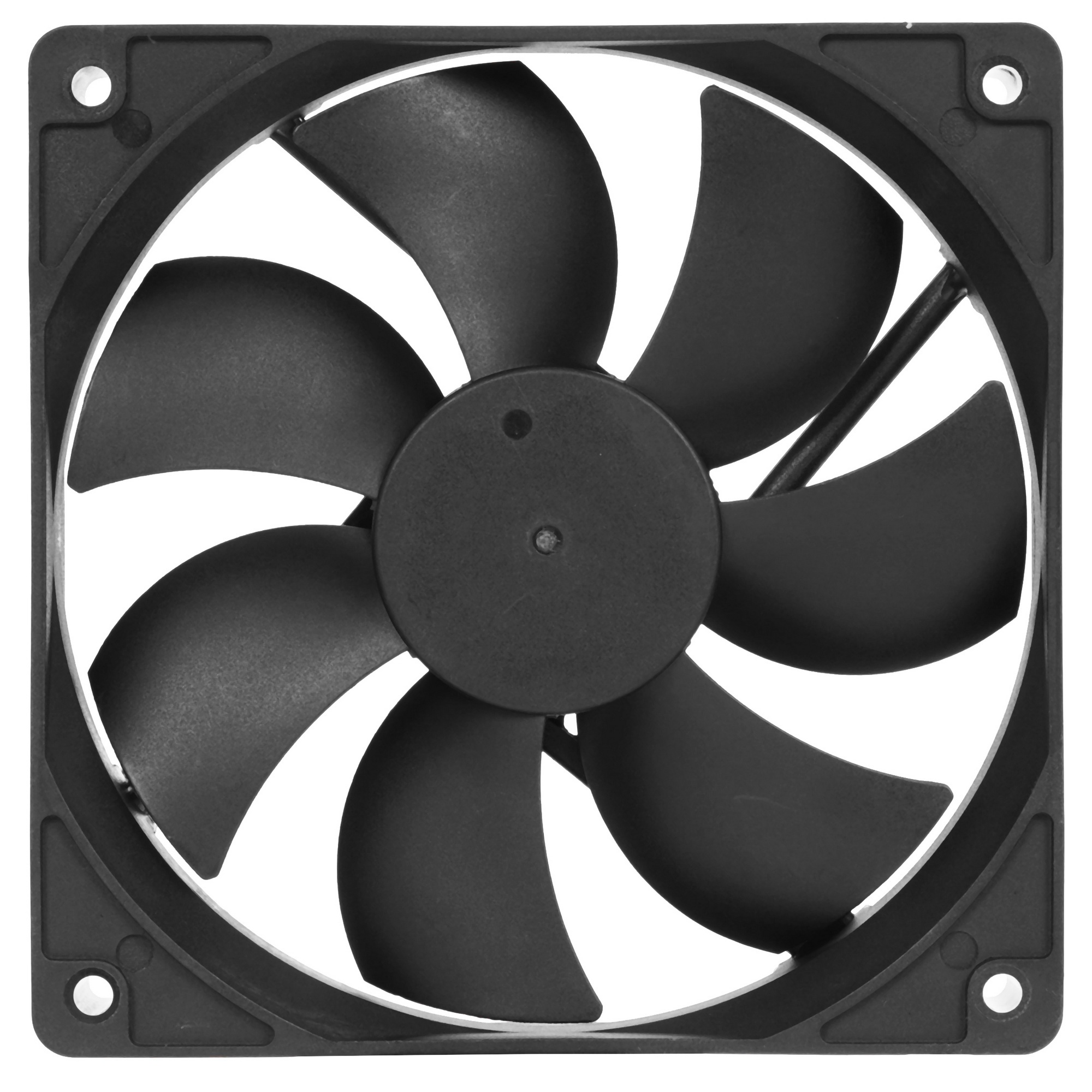 Вентилятор 5bites FB12025S-12H4MX 120X25 / SLEEVE / 1800RPM / MOLEX / 4P