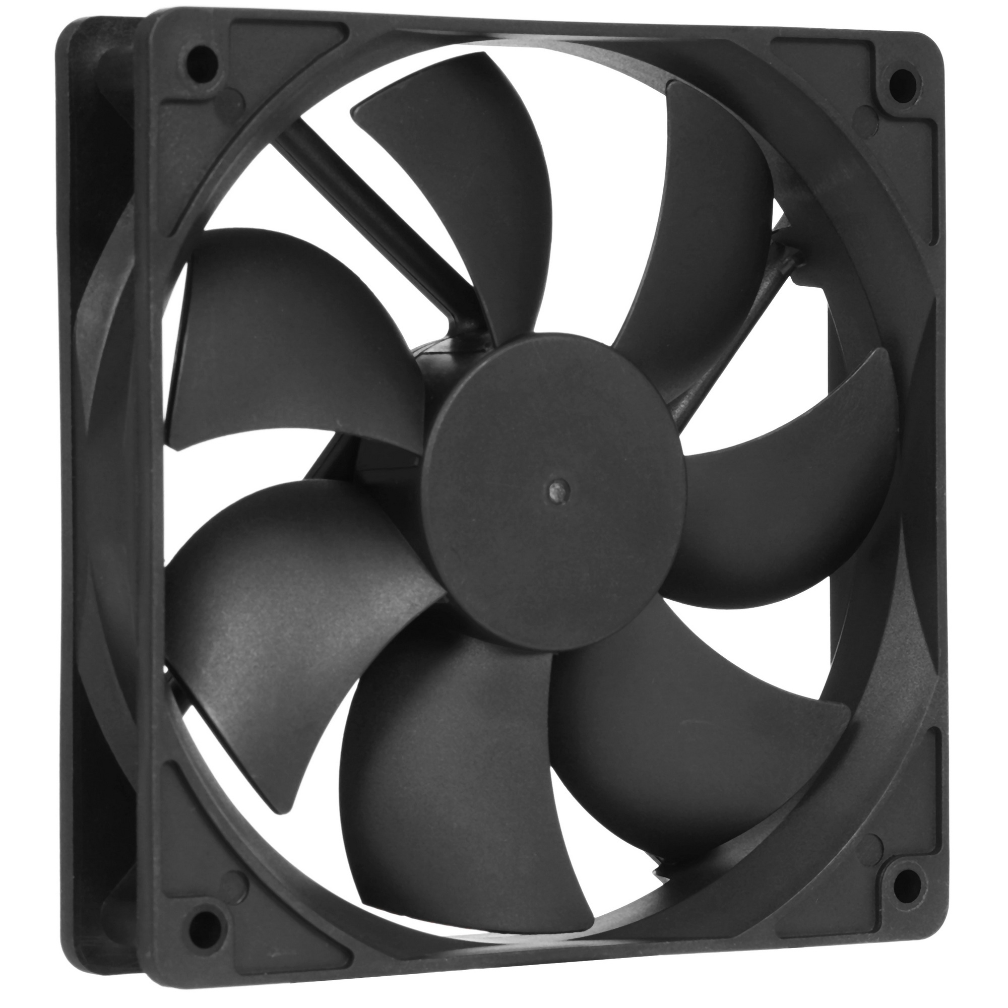 Вентилятор 5bites FB12025S-12H4MX 120X25 / SLEEVE / 1800RPM / MOLEX / 4P