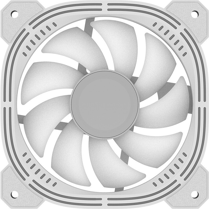 Вентилятор Cooler Master NCR-12K1-GP 120х120x25 мм