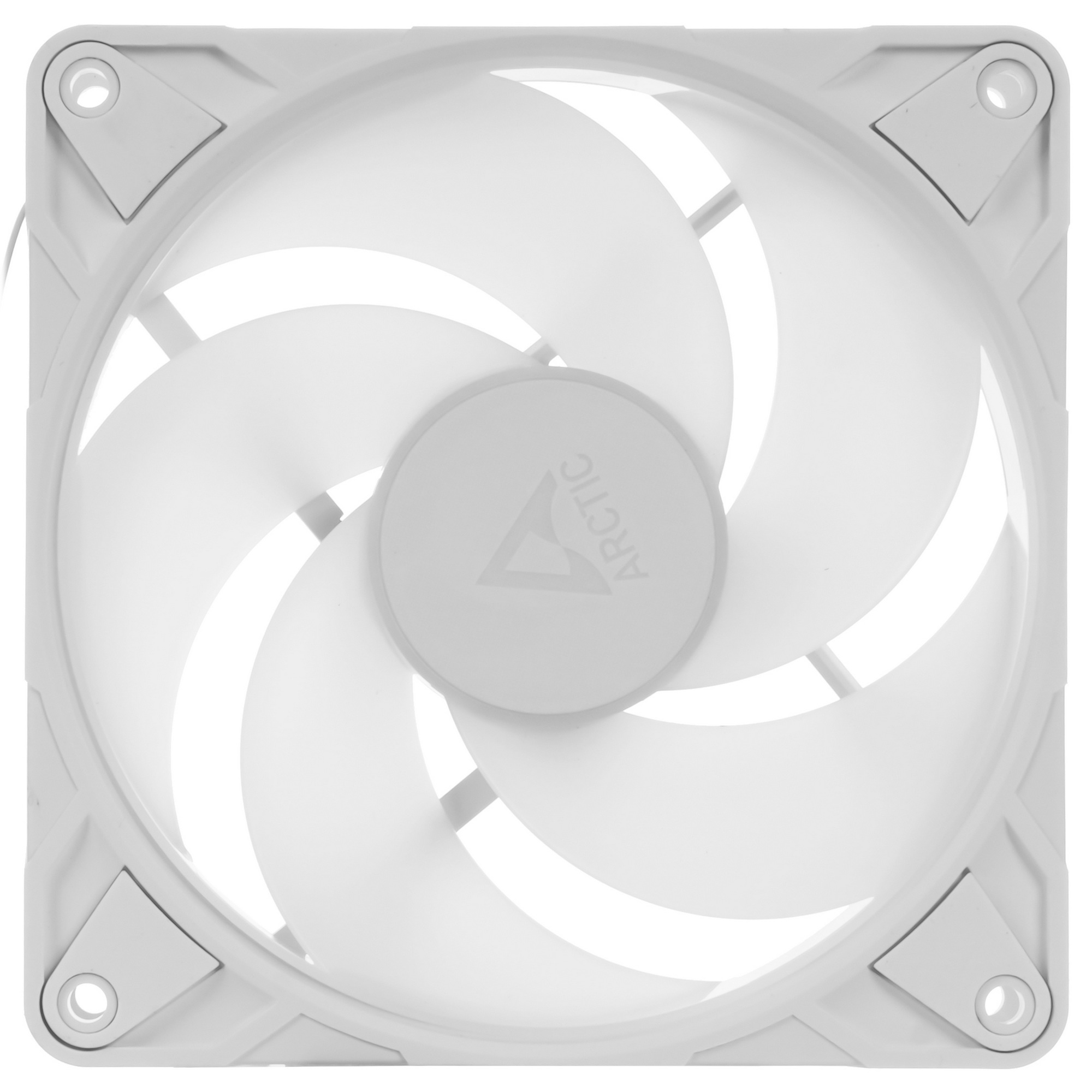 Вентилятор корпусной ARCTIC P12 Pro Reverse - A-RGB (White) retail  арт.   (ACFAN00325A)