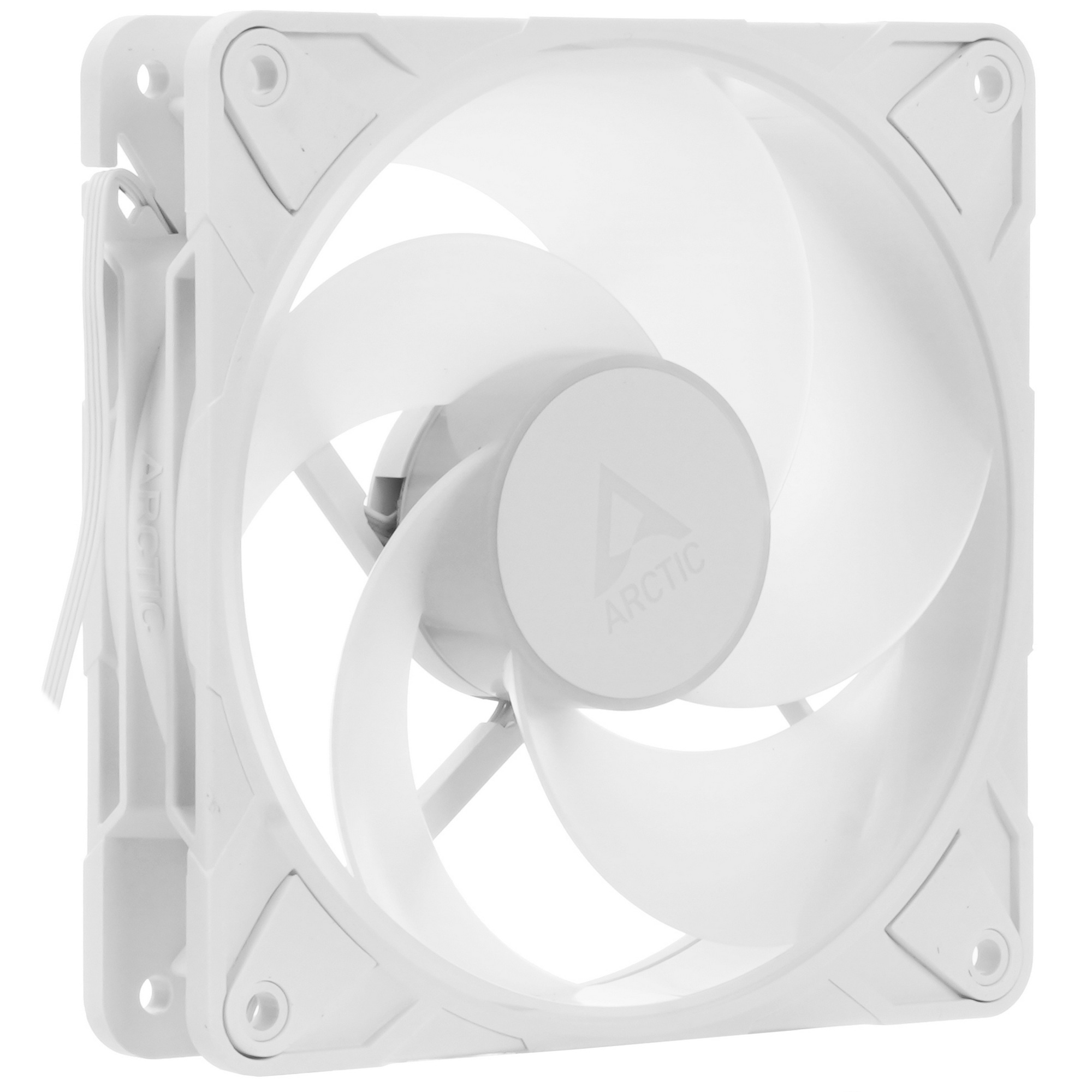 Вентилятор корпусной ARCTIC P12 Pro Reverse - A-RGB (White) retail  арт.   (ACFAN00325A)