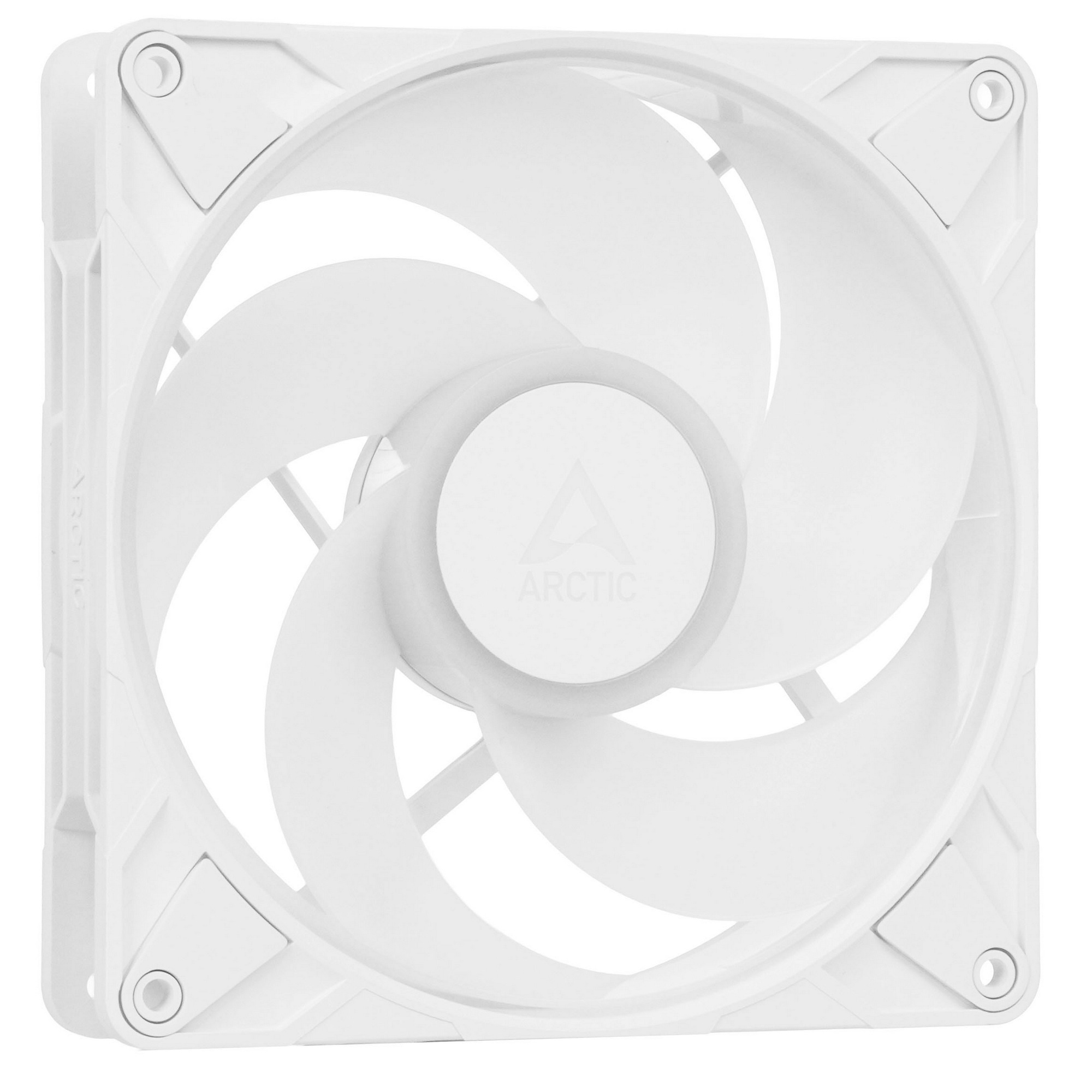 Вентилятор корпусной ARCTIC P14 Pro Reverse A-RGB (White) 3 Pack (ACFAN00328A)