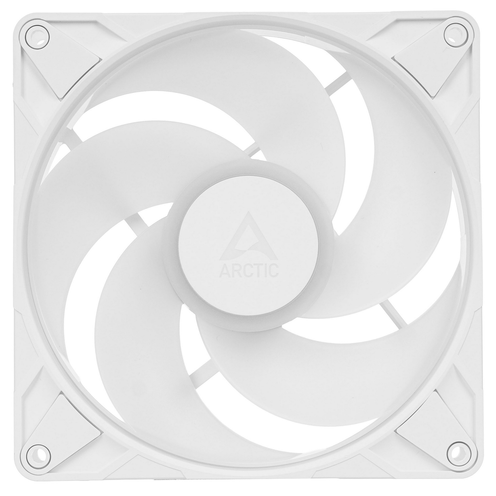 Вентилятор корпусной ARCTIC P14 Pro Reverse A-RGB (White) 3 Pack (ACFAN00328A)