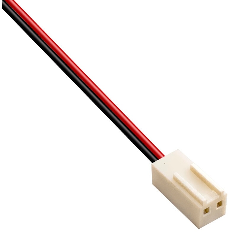 Вентилятор 12В DC ExeGate EX06010S2P (60x60x10 мм, Sleeve bearing (подшипник скольжения), 2pin, 2500