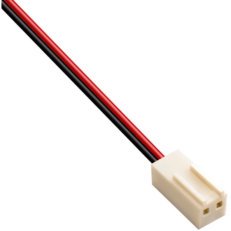 Вентилятор 24В DC ExeGate EX12038S2P-24 (120x120x38 мм, Sleeve bearing (подшипник скольжения), 2pin,