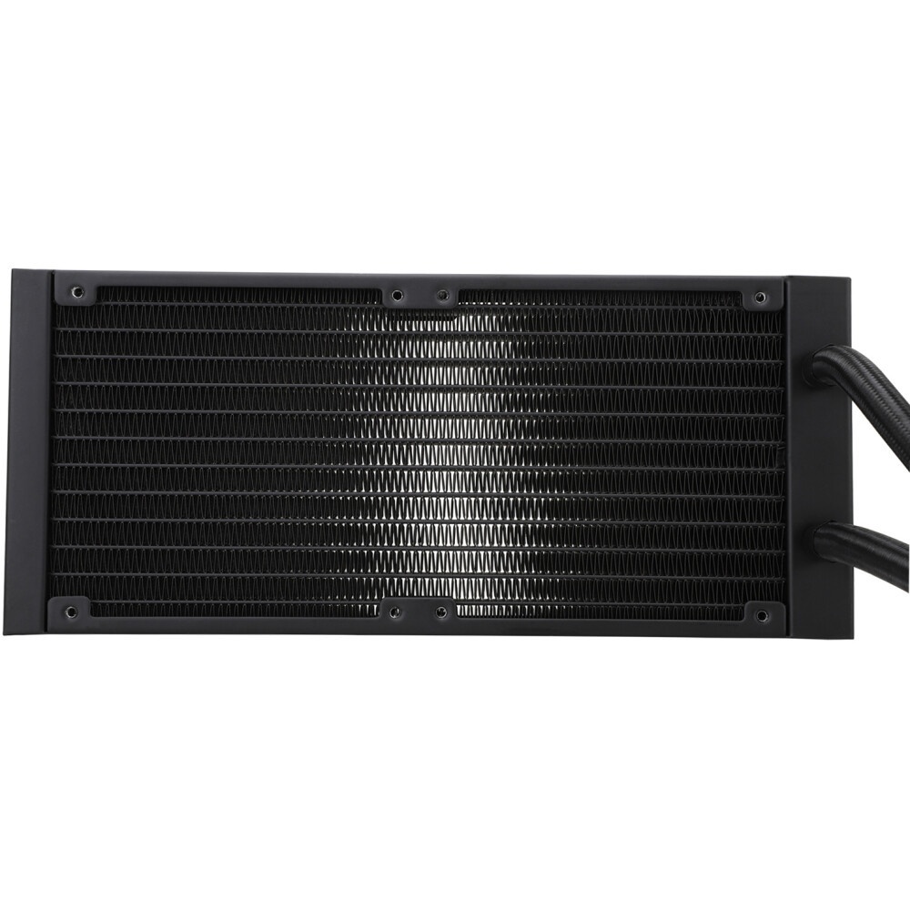 Вентилятор Cooler Thermalright Core Matrix 240 Black all Intel/AMD