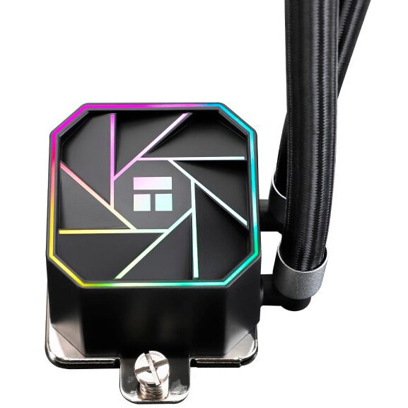 Вентилятор Cooler Thermalright Core Matrix 240 Black all Intel/AMD
