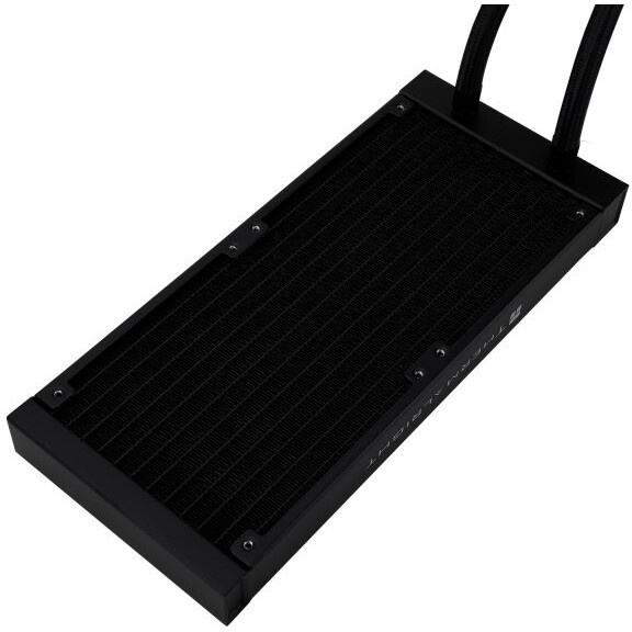 Вентилятор Cooler Thermalright Core Matrix 240 Black all Intel/AMD
