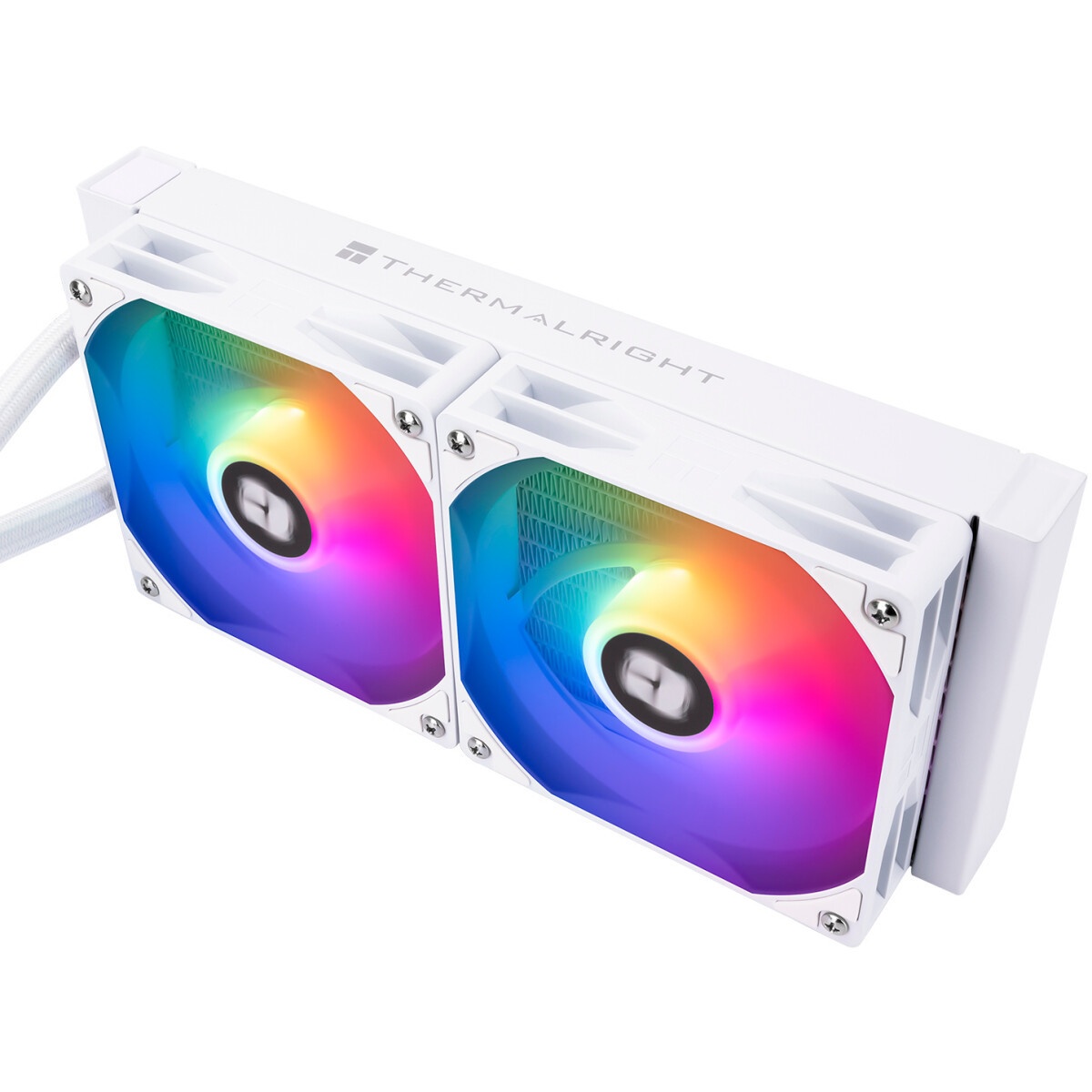 Вентилятор Cooler Thermalright Core Matrix 240 Black all Intel/AMD