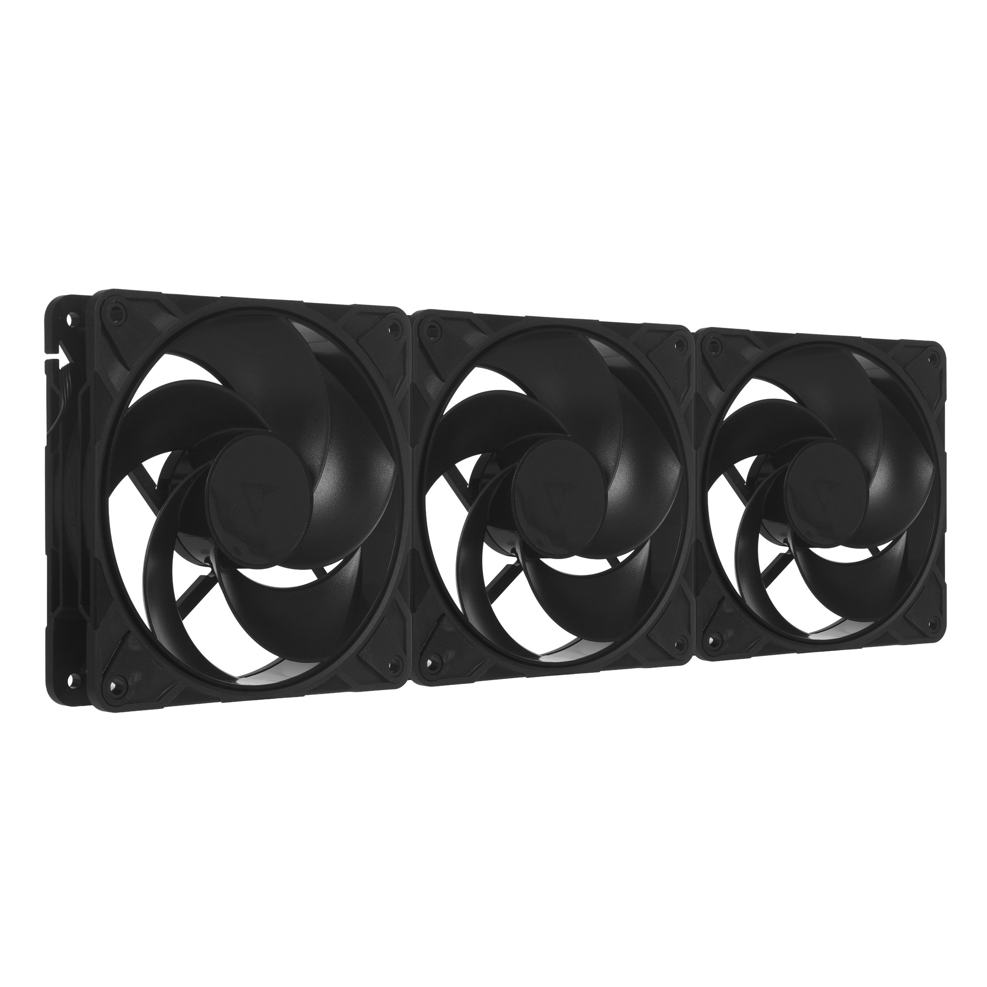 Вентилятор корпусной ARCTIC P12 Pro Reverse A-RGB ACFAN00332A