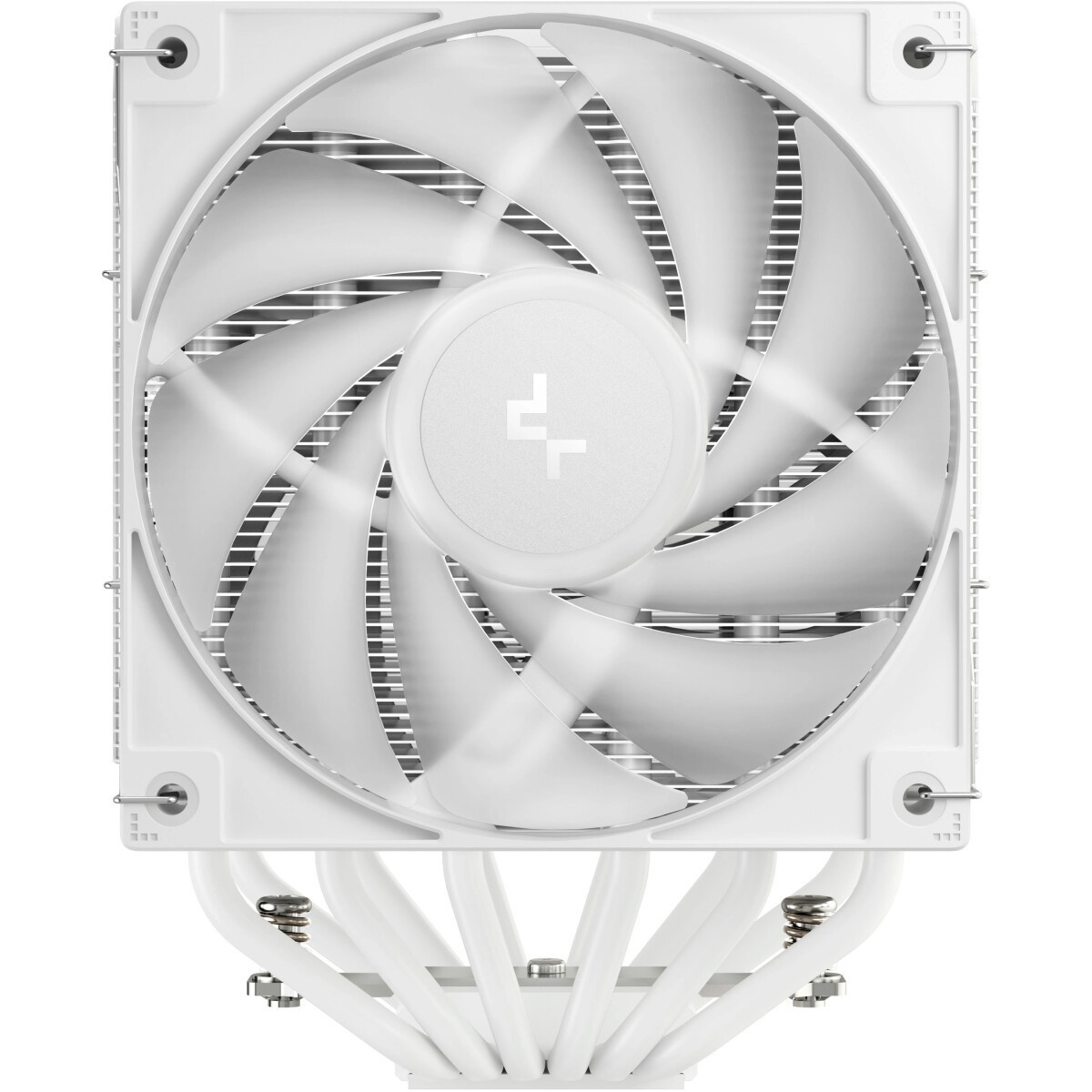 Кулер для процессора Cooler Master Hyper 212 Halo Black черный, 120 мм, алюминий/медь, 2050 об/мин,