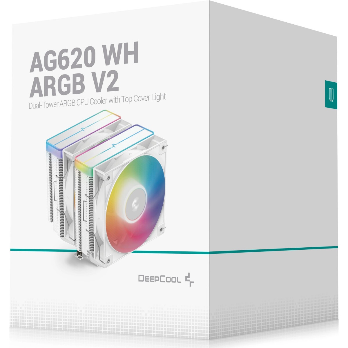 Кулер для процессора Cooler Master Hyper 212 Halo Black черный, 120 мм, алюминий/медь, 2050 об/мин,