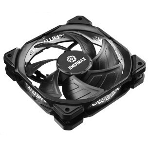 Вентилятор для корпуса Enermax UCTBA12P 120мм, 300~1500rpm, 63.89CFM, PWM, RTL