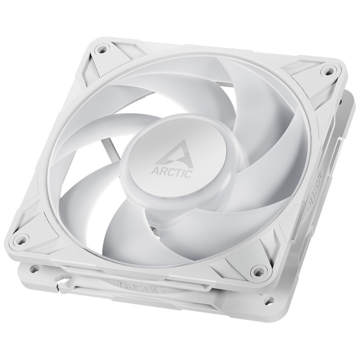 Вентилятор для корпуса Enermax UCTBA12P 120мм, 300~1500rpm, 63.89CFM, PWM, RTL