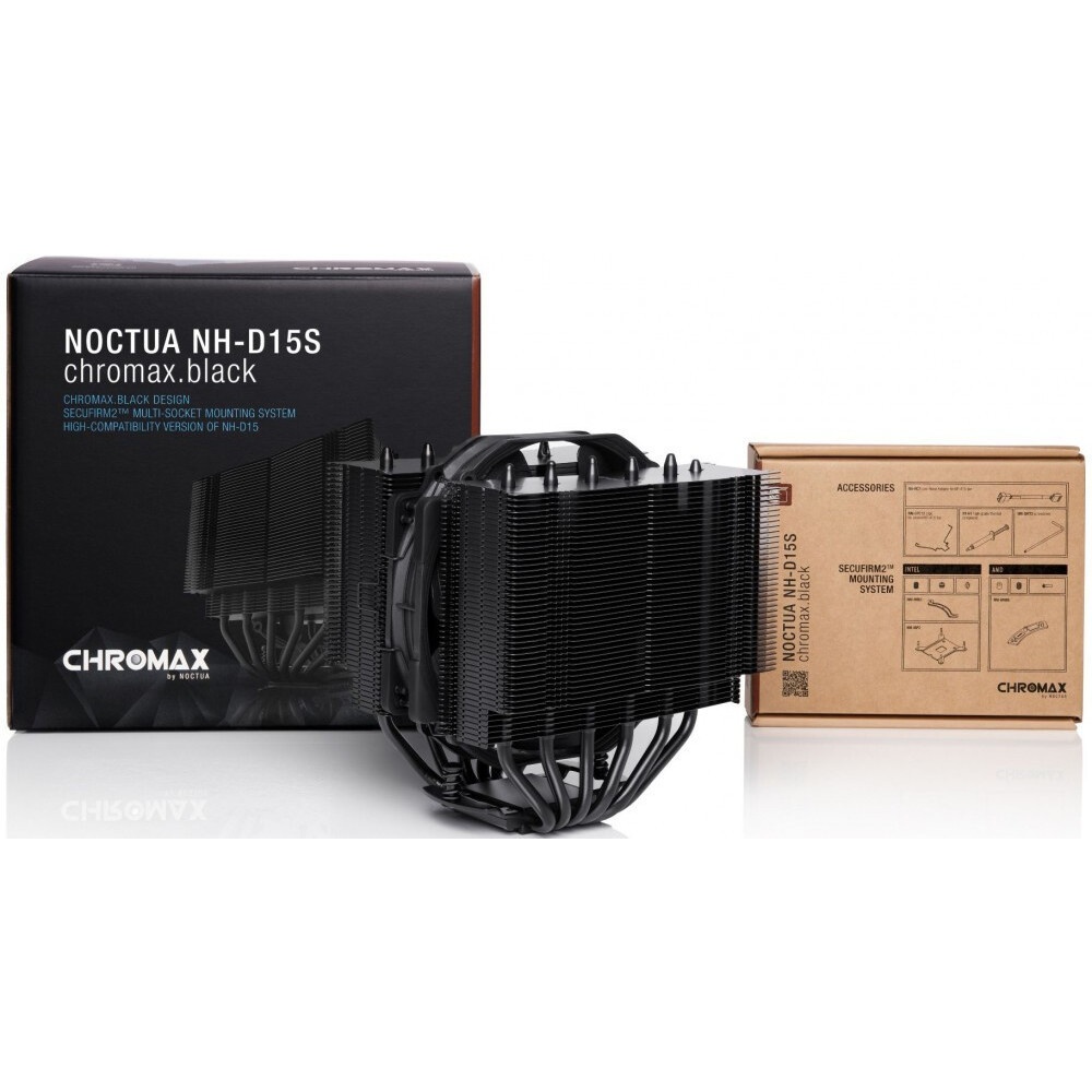 Кулер для процессора PCCooler RZ820 Display BK (290W, 4-pin PWM, LED, 169mm, Al/Cu, 8x6mm, 1x140mm +