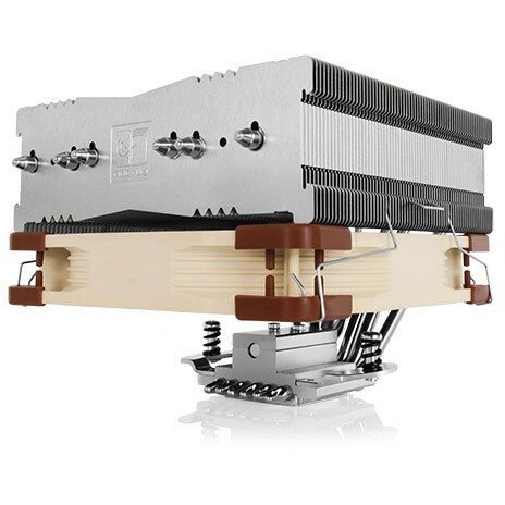 Кулер для процессора PCCooler RZ820 Display BK (290W, 4-pin PWM, LED, 169mm, Al/Cu, 8x6mm, 1x140mm +
