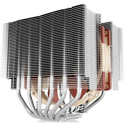 Кулер для процессора PCCooler RZ820 Display BK (290W, 4-pin PWM, LED, 169mm, Al/Cu, 8x6mm, 1x140mm +