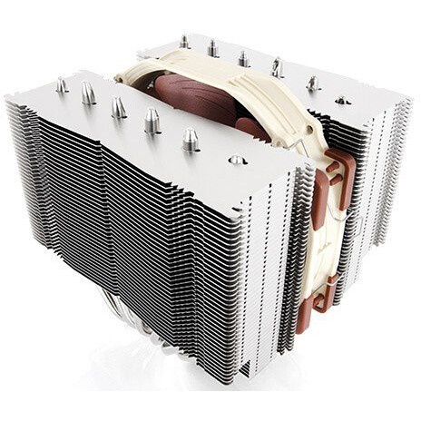 Кулер для процессора PCCooler RZ820 Display BK (290W, 4-pin PWM, LED, 169mm, Al/Cu, 8x6mm, 1x140mm +