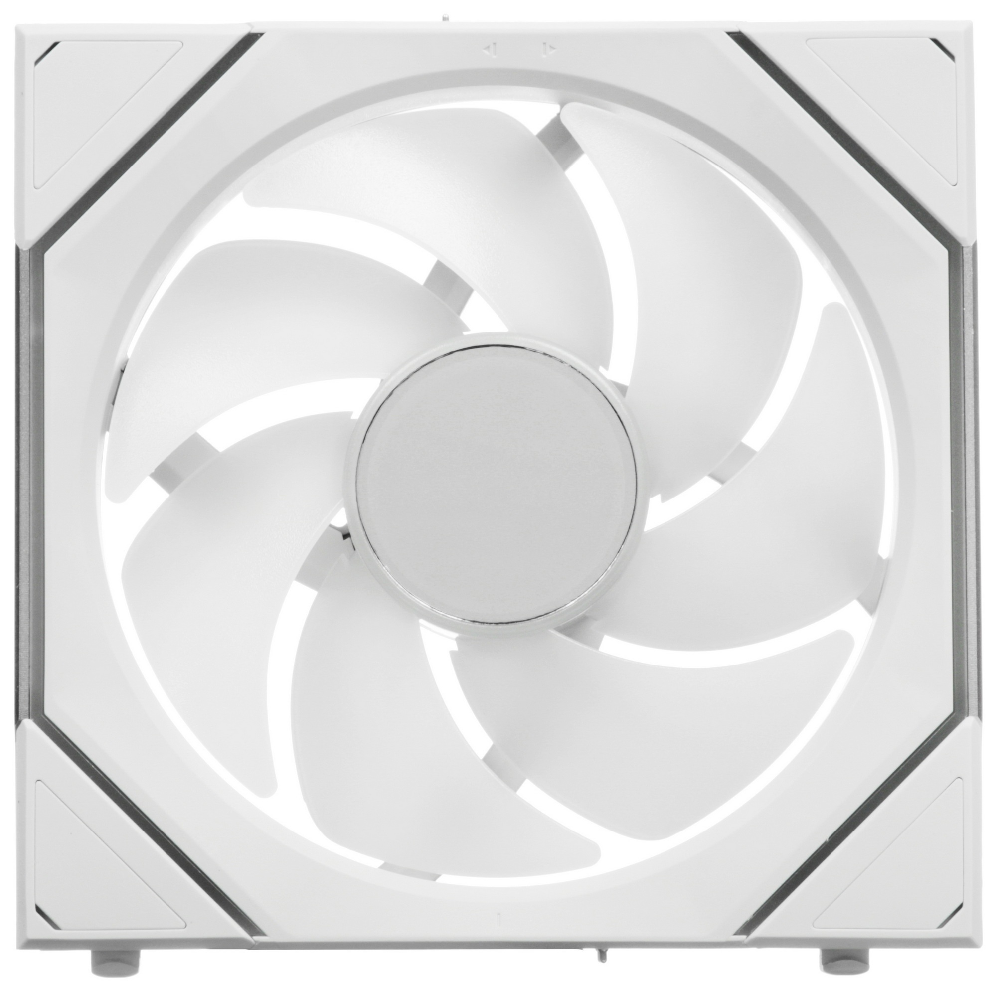 Вентилятор для корпуса Lian-Li Uni Fan SL-INF Wireless 120 ARGB 120х122.1x28 белый 4-pin 29.2дБ (G99
