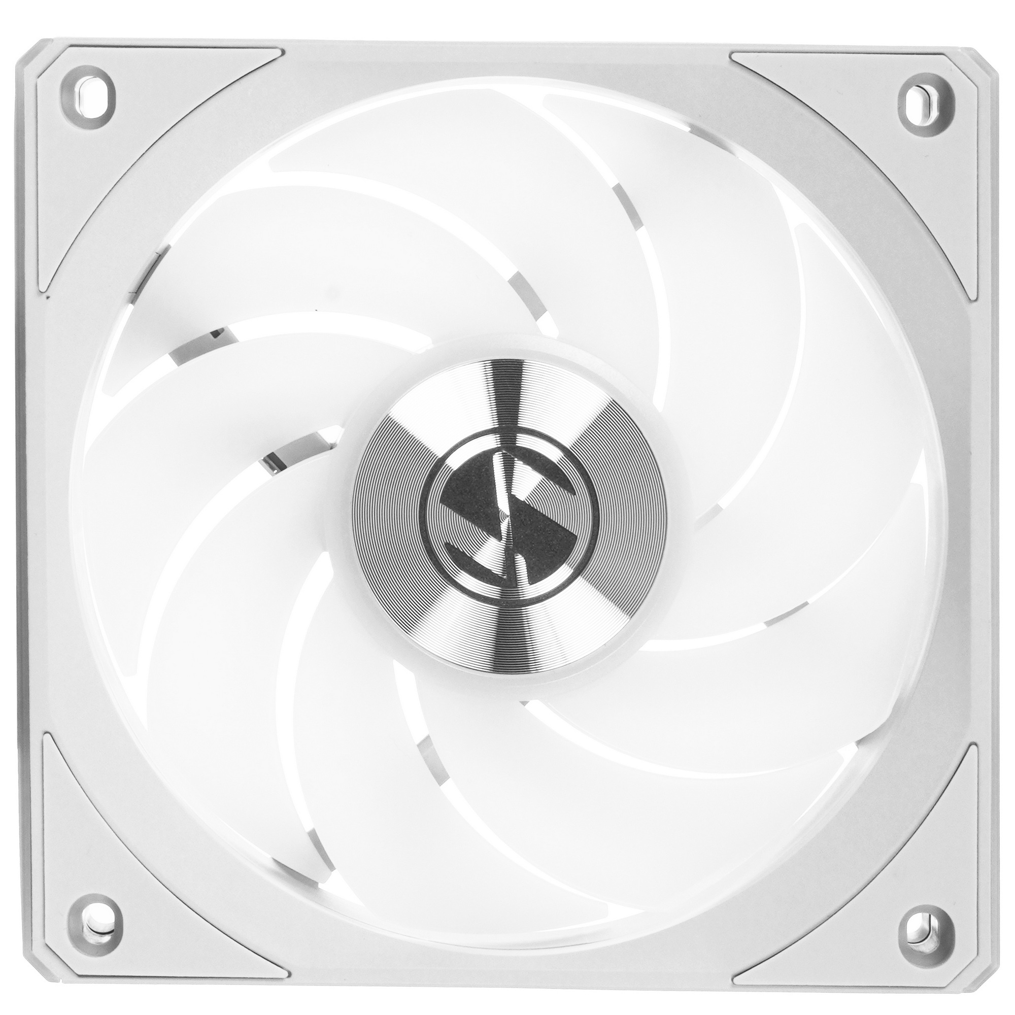Вентилятор для корпуса Lian-Li Uni Fan CL Wireless 120 Reverse ARGB 124х120x28 белый 4-pin 30.8дБ (G