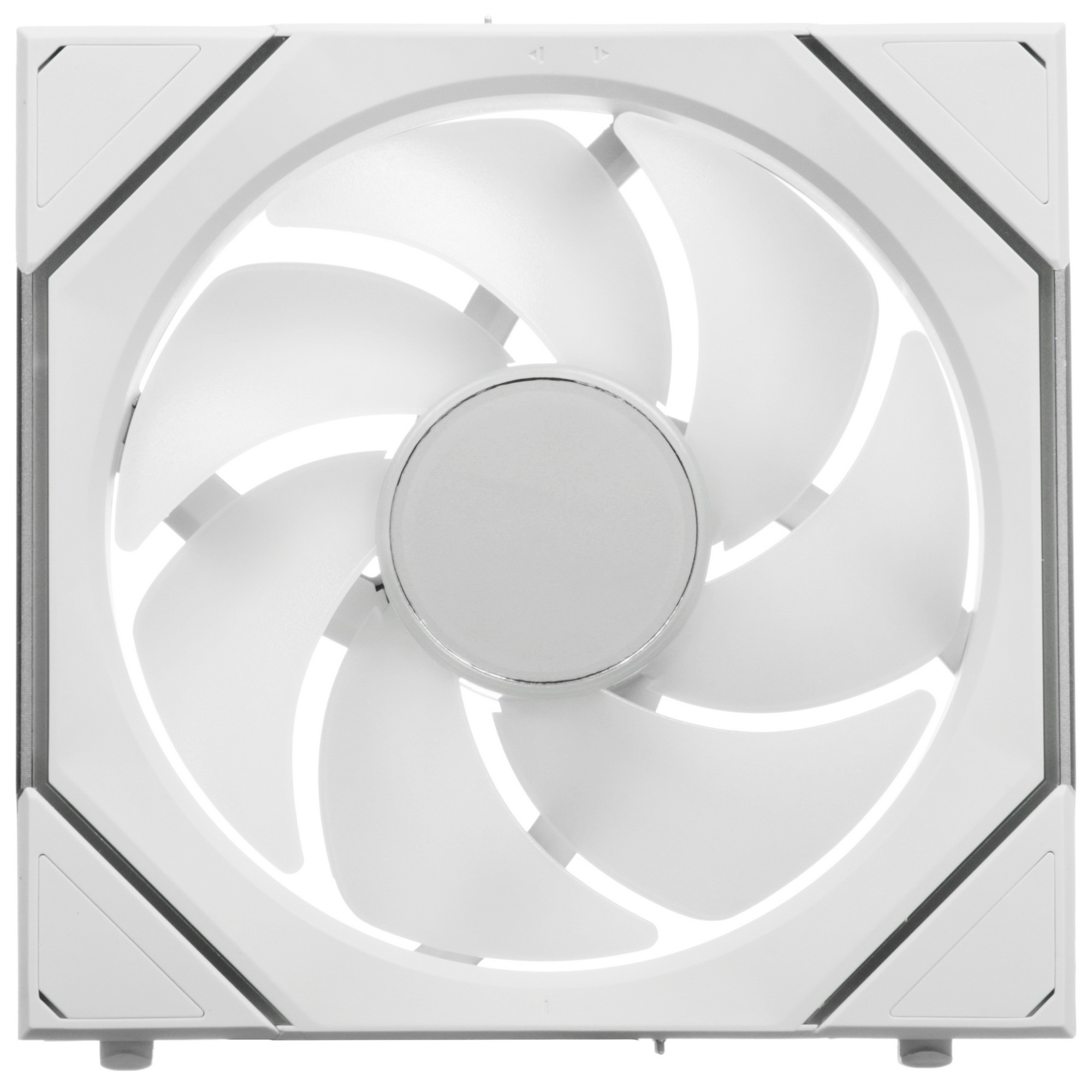 Вентилятор для корпуса Lian-Li Uni Fan SL-INF Wireless 120 ARGB 120х124.5x28 белый 4-pin 29.2дБ (упа