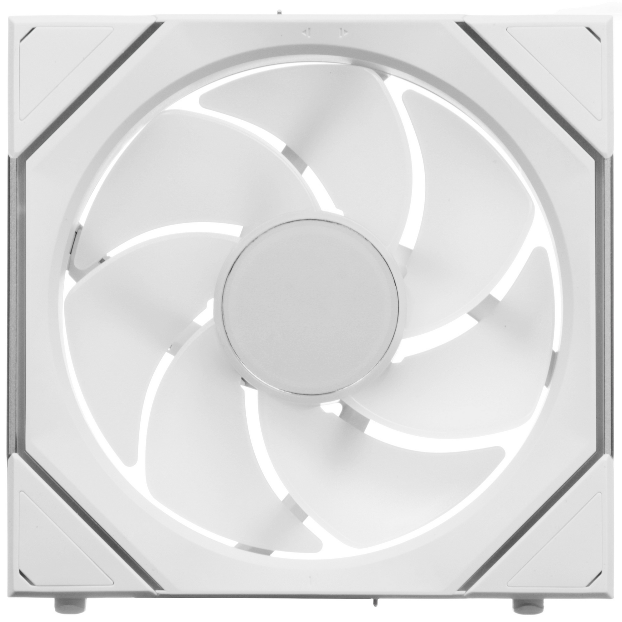 Вентилятор для корпуса Lian-Li Uni Fan SL-INF Wireless 120 Reverse ARGB 120х122.1x28 белый 4-pin 32.