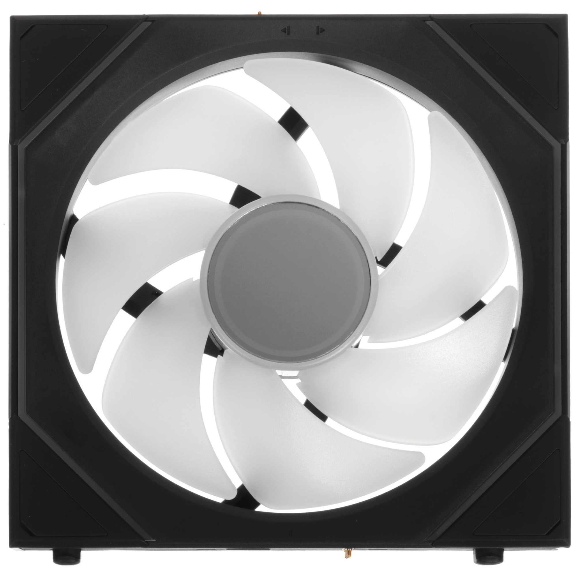 Вентилятор для корпуса Lian-Li Uni Fan SL-INF Wireless 120 ARGB 120х122.1x28 черный 4-pin 29.2дБ (G9