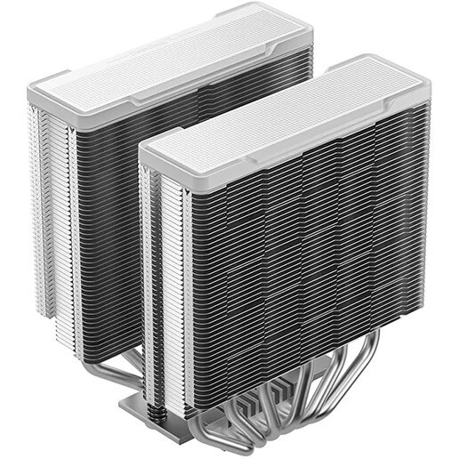 Устройство охлаждения(кулер) Bloody AC-14 Soc-AM5/AM4/1200/1700/1851 черный 4-pin 20-30dB Al+Cu 280W