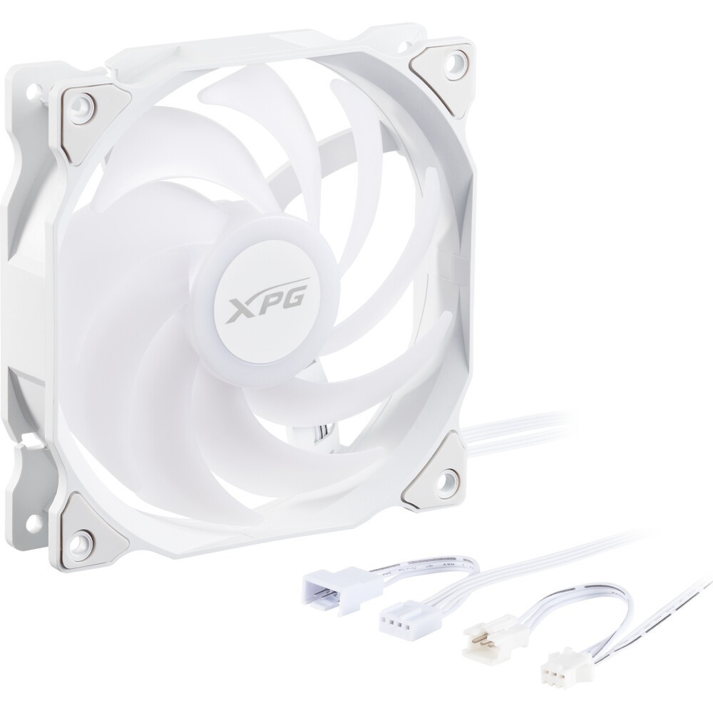 Вентилятор корпусной ARCTIC P12 Pro A-RGB LN - 3 Pack - retail (ACFAN00347A)