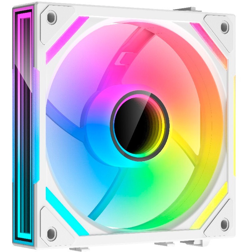 Вентилятор корпусной ARCTIC P12 Pro A-RGB LN - 3 Pack - retail (ACFAN00347A)