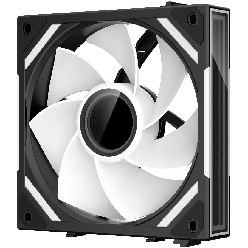 Вентилятор корпусной ARCTIC P12 Pro A-RGB LN - 3 Pack - retail (ACFAN00347A)