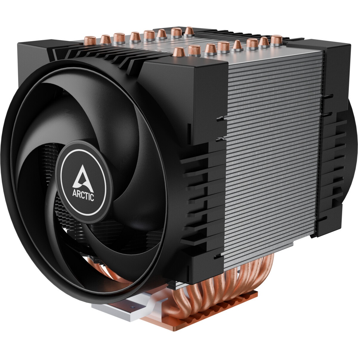 Вентилятор для процессора Arctic Freezer 4U-OneX Retail (Intel Socket LGA5964) (ACFRE00193A)