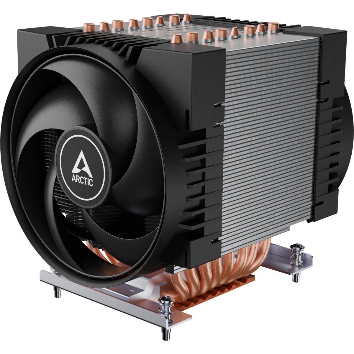 Вентилятор для процессора Arctic Freezer 4U-OneX Retail (Intel Socket LGA5964) (ACFRE00193A)