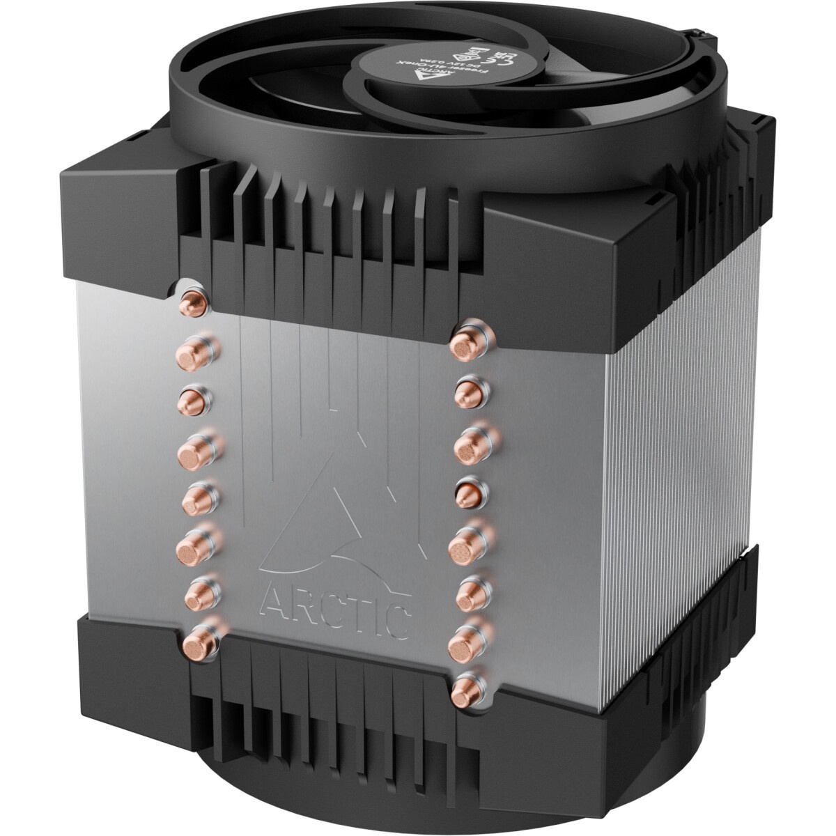Вентилятор для процессора Arctic Freezer 4U-OneX Retail (Intel Socket LGA5964) (ACFRE00193A)