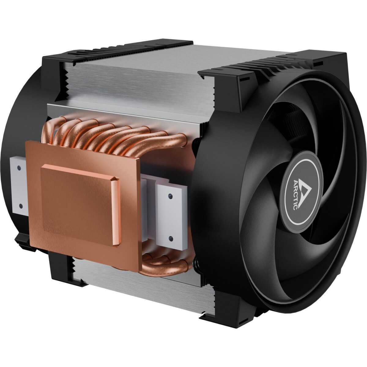 Вентилятор для процессора Arctic Freezer 4U-OneX Retail (Intel Socket LGA5964) (ACFRE00193A)