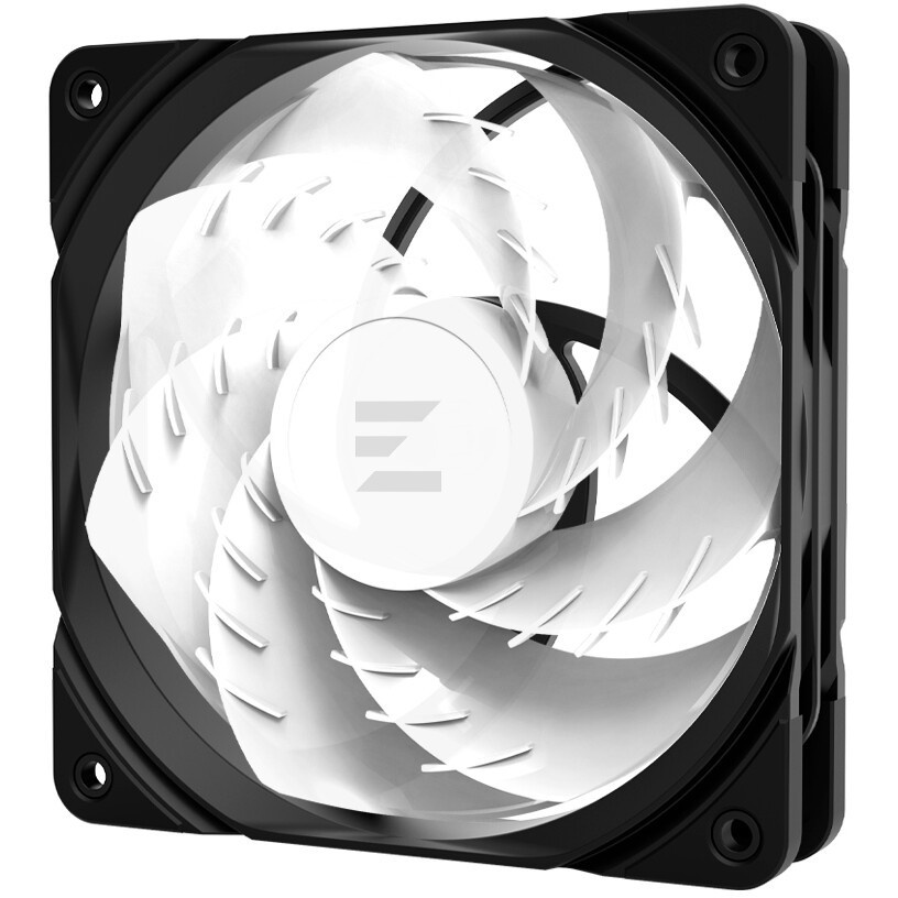 Вентилятор корпусной ARCTIC P12 Pro A-RGB LN - retail (ACFAN00344A)