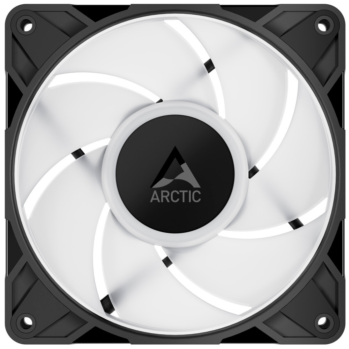 Вентилятор корпусной ARCTIC P12 Pro A-RGB LN - retail (ACFAN00344A)