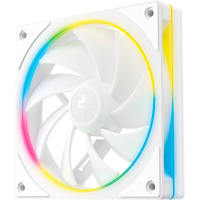 Вентилятор корпусной ARCTIC P12 Pro A-RGB LN - retail (ACFAN00344A)
