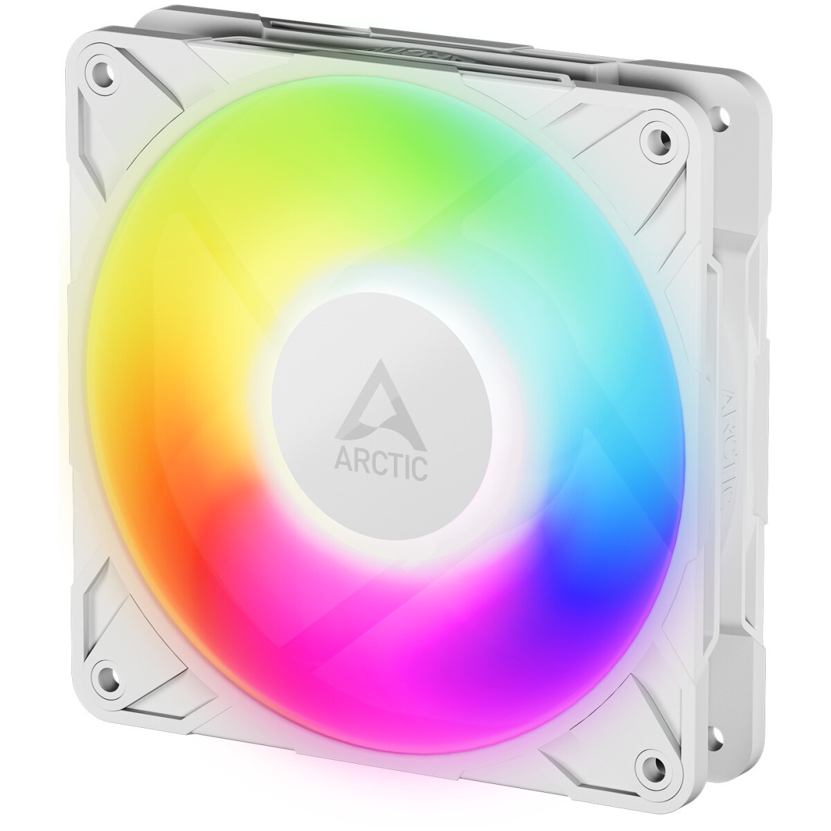 Вентилятор корпусной ARCTIC P12 Pro A-RGB LN - retail (ACFAN00344A)