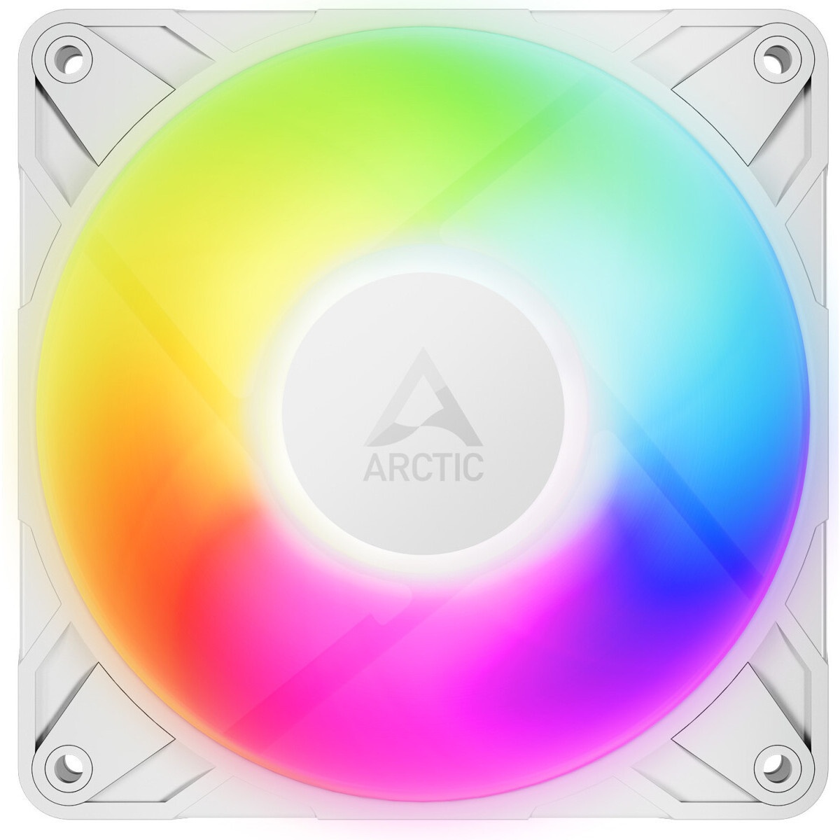 Вентилятор корпусной ARCTIC P12 Pro A-RGB LN - retail (ACFAN00344A)