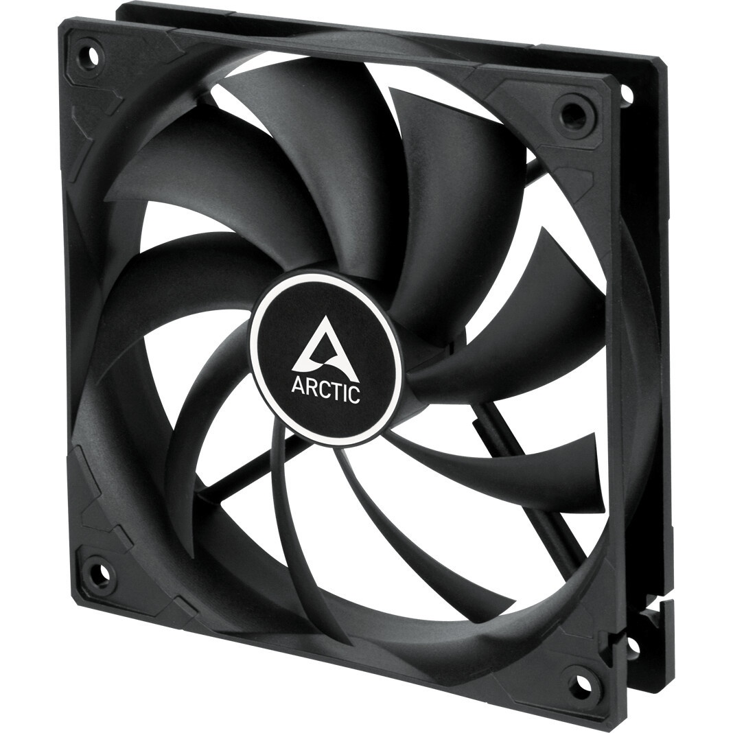 Вентилятор корпусной ARCTIC P12 Pro LN - retail (ACFAN00348A) (702034)